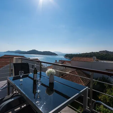 Amaizing Sea View In Center And Near The Beach * Tribunj (Sibenik-Knin)