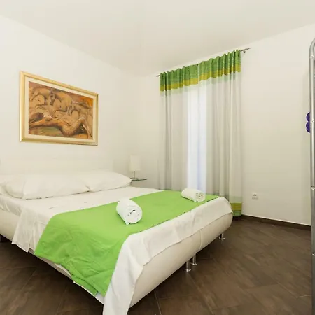 Amaizing Sea View In Center And Near The Beach Tribunj (Sibenik-Knin)