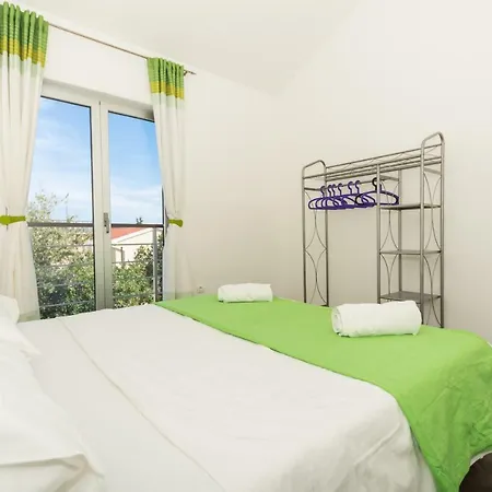 Amaizing Sea View In Center And Near The Beach Tribunj (Sibenik-Knin)